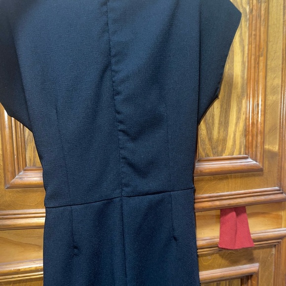 Anthropologie Ettitwa Jumpsuit size small - Picture 7 of 7